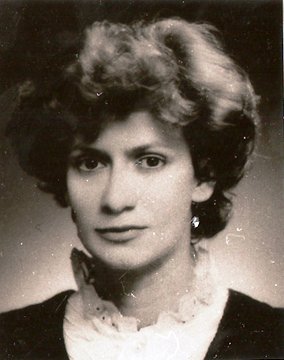 mgr Jadwiga Małecka